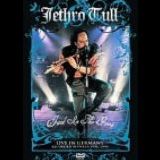 Jethro Tull - Jack In The Green (DVD)